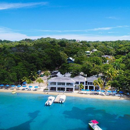 Luna Beach Luxury Boutique Beach Front Resort Jobs Bight ภายนอก รูปภาพ
