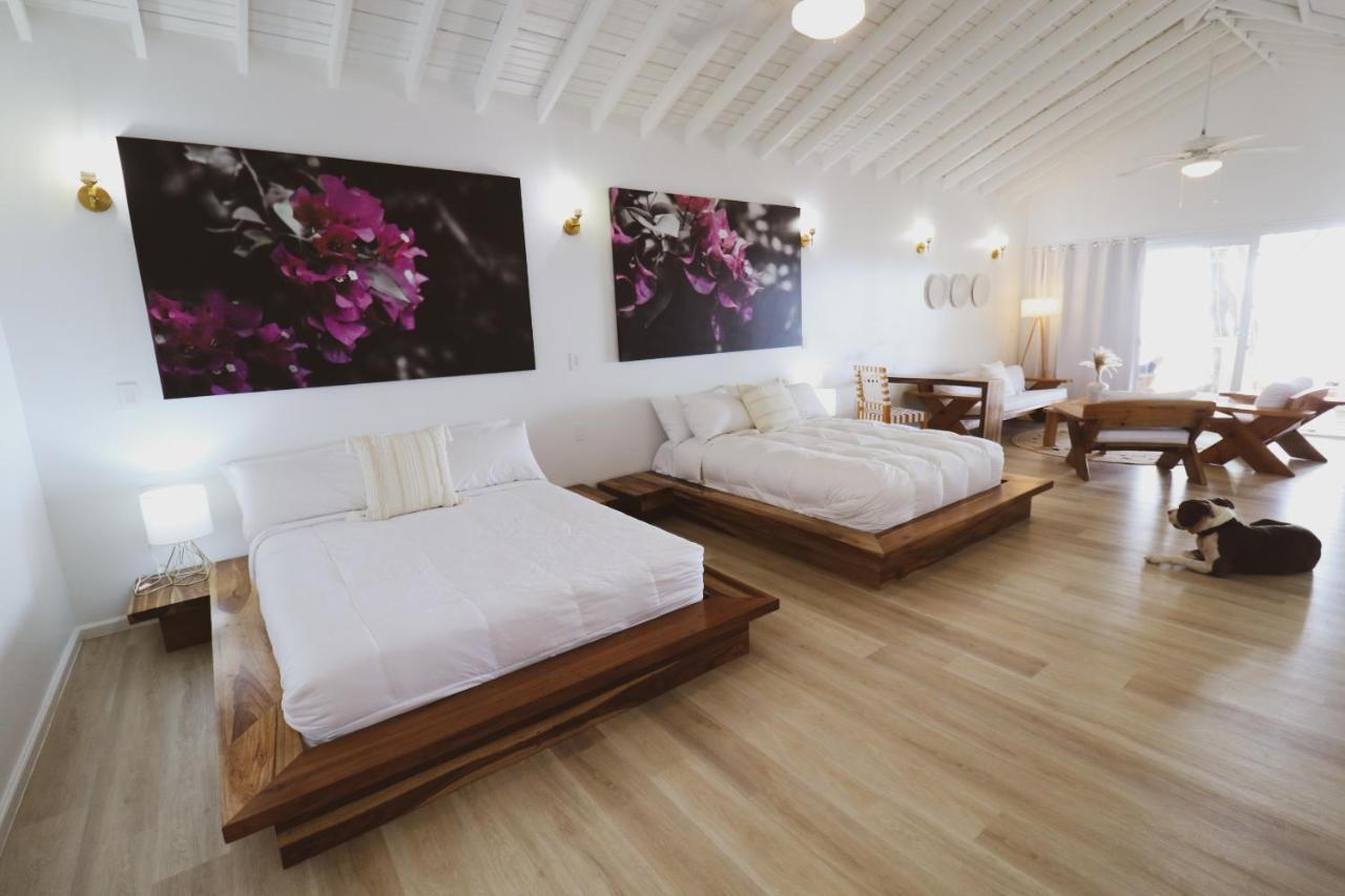 Luna Beach Luxury Boutique Beach Front Resort Jobs Bight ภายนอก รูปภาพ