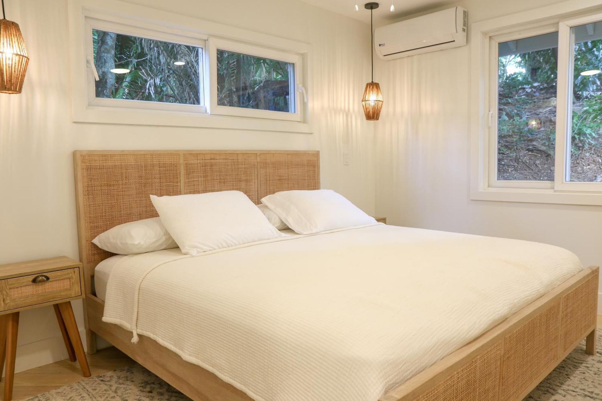 Luna Beach Luxury Boutique Beach Front Resort Jobs Bight ภายนอก รูปภาพ