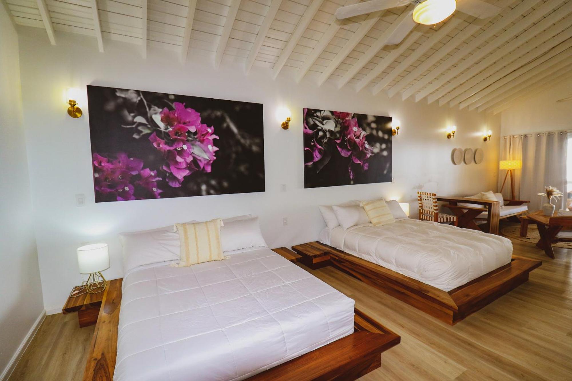 Luna Beach Luxury Boutique Beach Front Resort Jobs Bight ภายนอก รูปภาพ