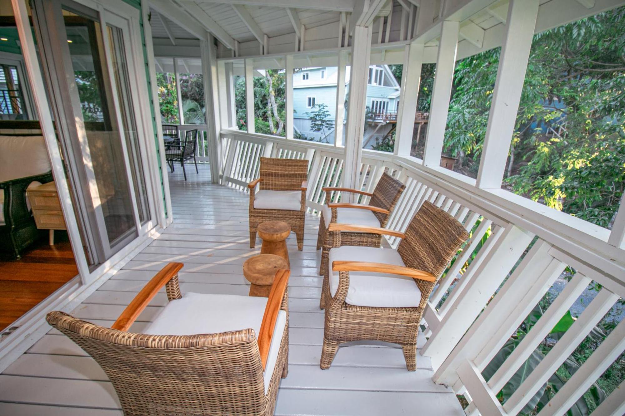 Luna Beach Luxury Boutique Beach Front Resort Jobs Bight ภายนอก รูปภาพ