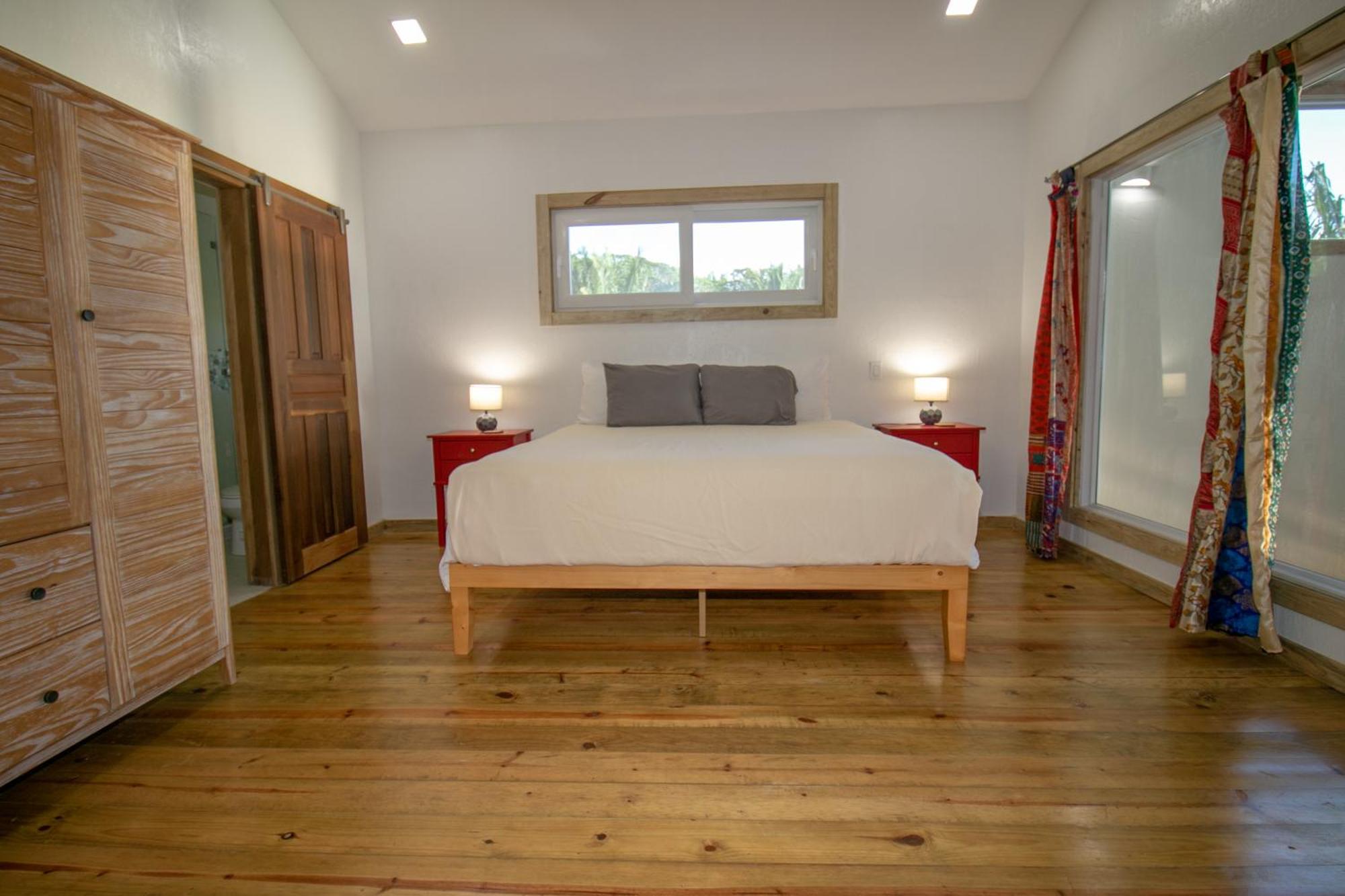 Luna Beach Luxury Boutique Beach Front Resort Jobs Bight ภายนอก รูปภาพ