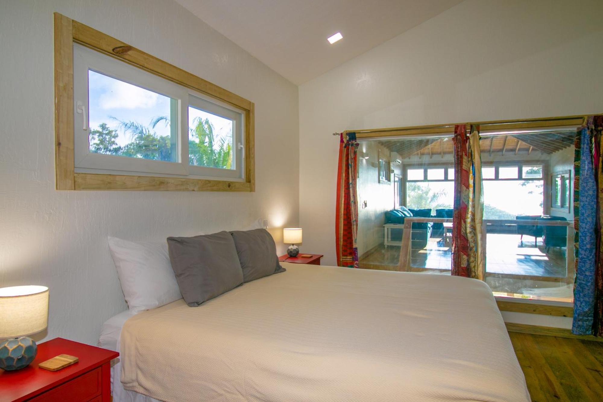 Luna Beach Luxury Boutique Beach Front Resort Jobs Bight ภายนอก รูปภาพ