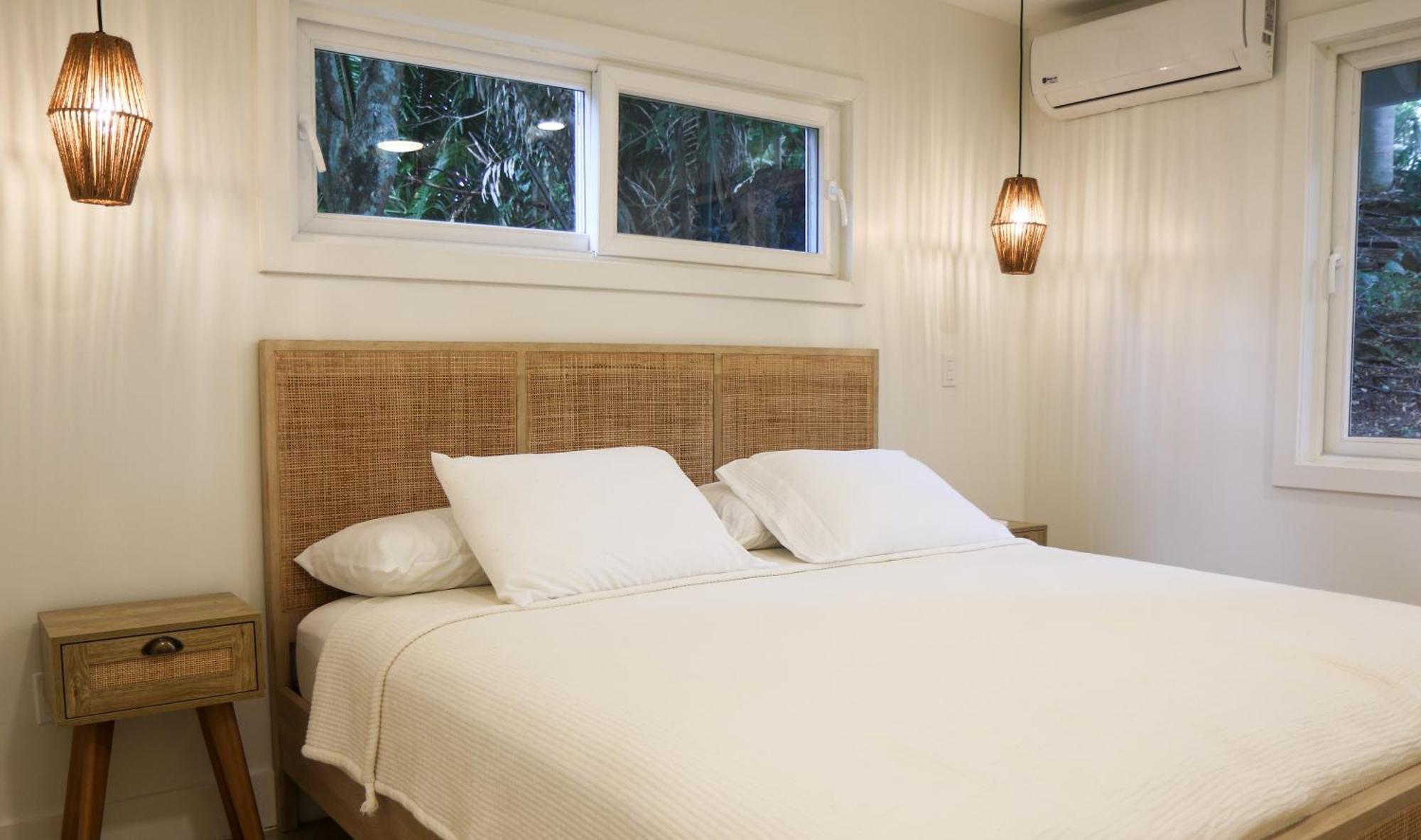 Luna Beach Luxury Boutique Beach Front Resort Jobs Bight ภายนอก รูปภาพ