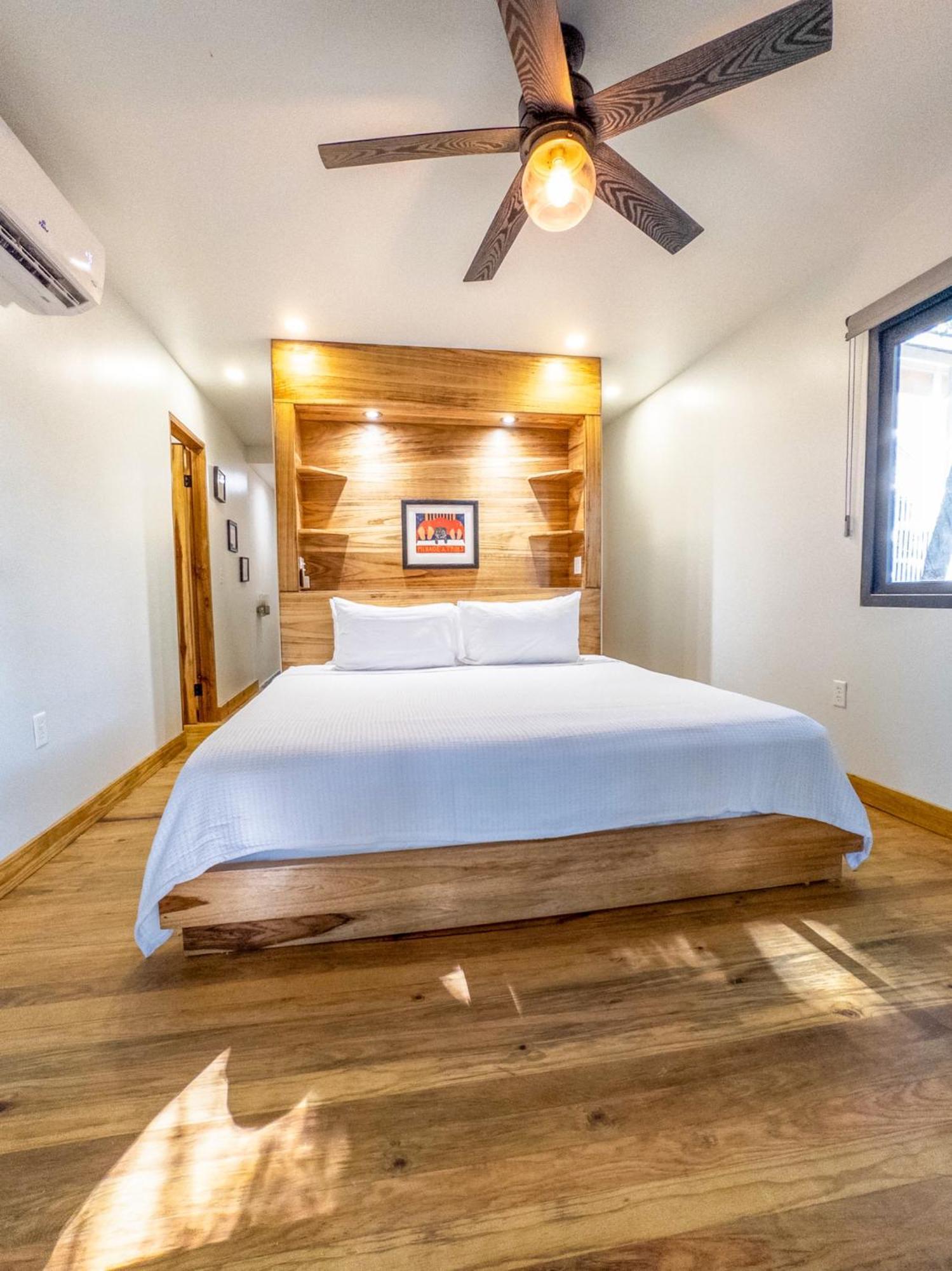 Luna Beach Luxury Boutique Beach Front Resort Jobs Bight ภายนอก รูปภาพ