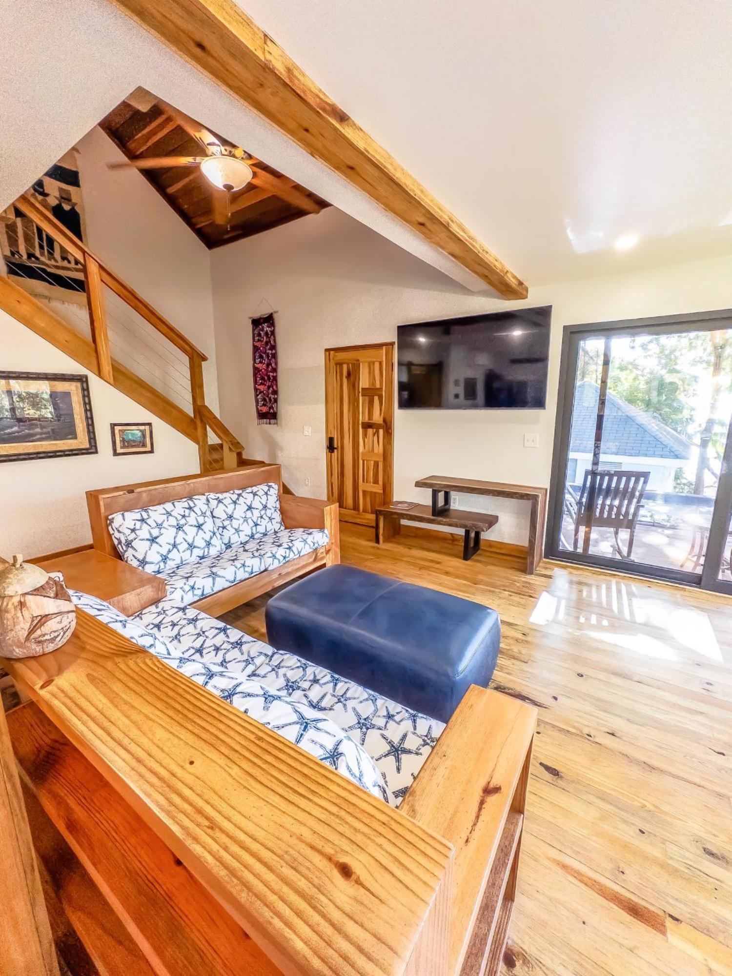 Luna Beach Luxury Boutique Beach Front Resort Jobs Bight ภายนอก รูปภาพ